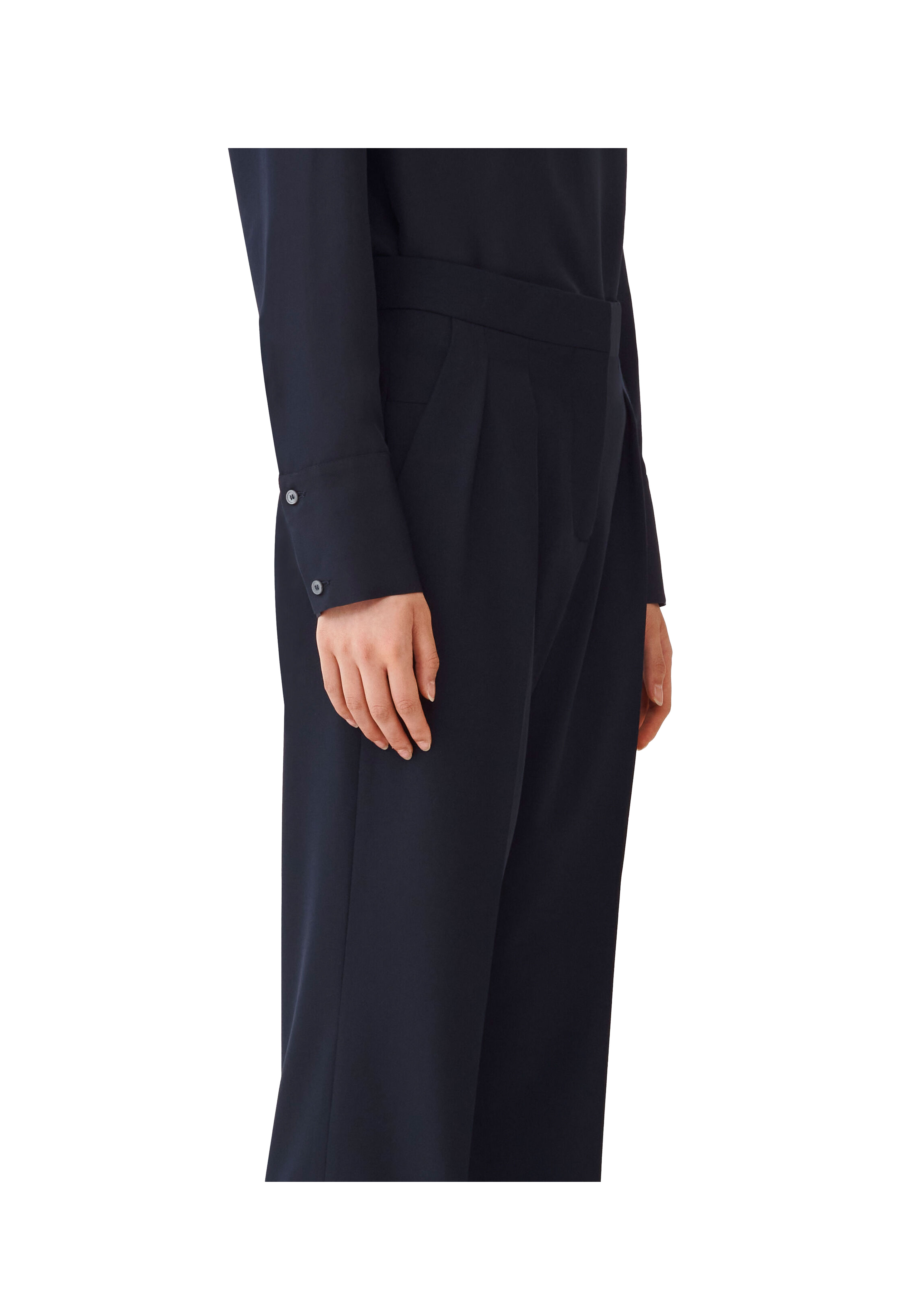 FABIANA FILIPPI Trouser