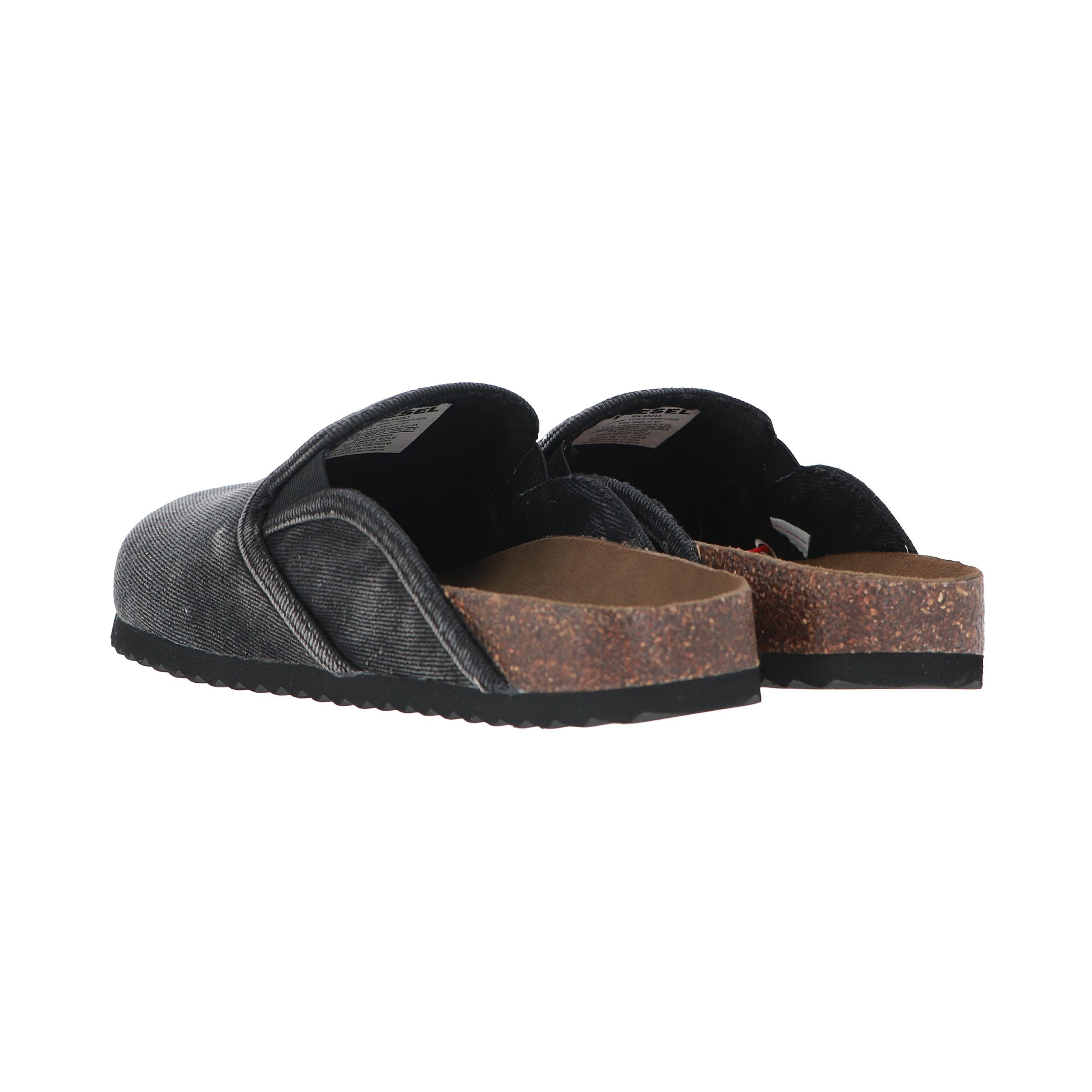 DIESEL D-Woodstock Slip-On