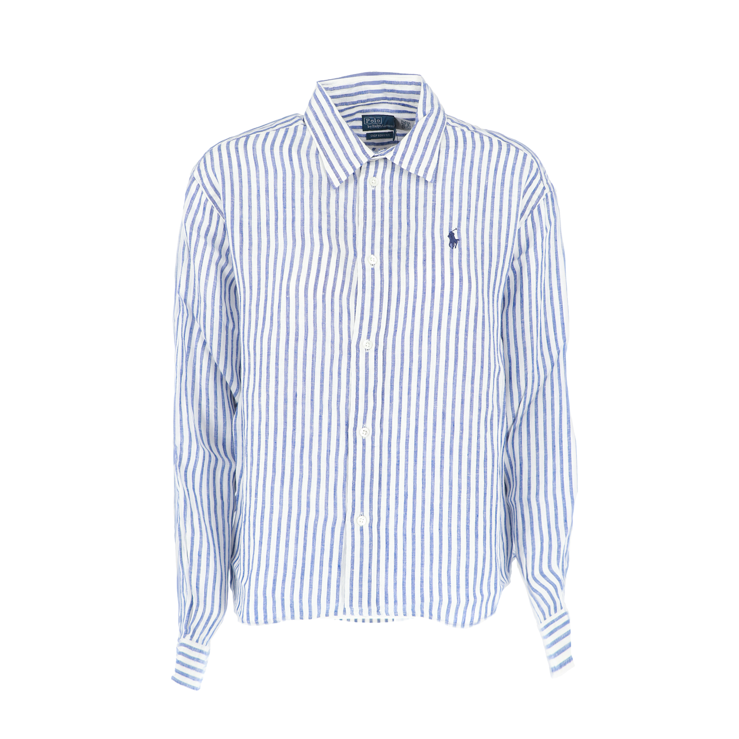 POLO RALPH LAUREN N WD CRP Button Shirt
