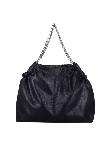 STELLA MCCARTNEY Tote Eco Shaggy Deer