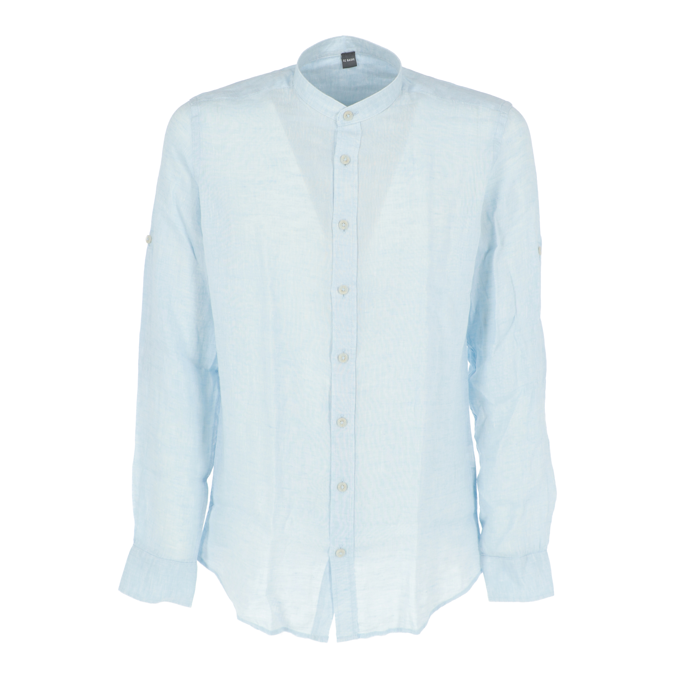 OZ BASIC Shirt 100%LI