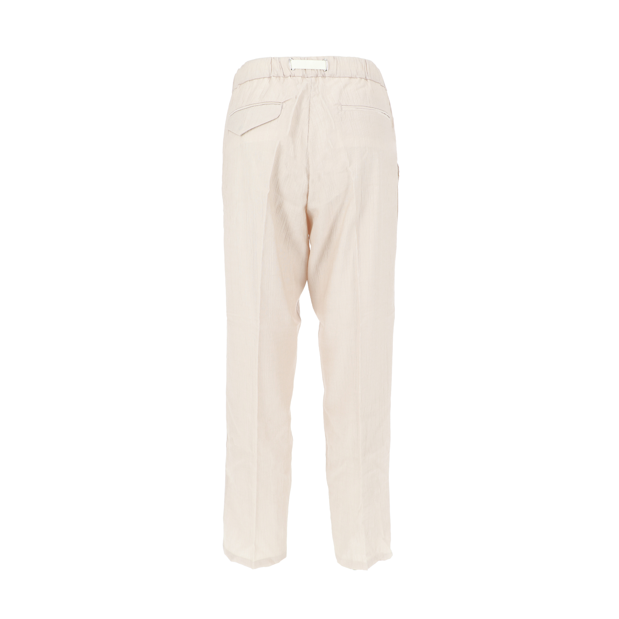 WHITE SAND Trouser