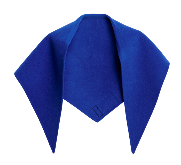 ESSENTIEL Kaap Scarf