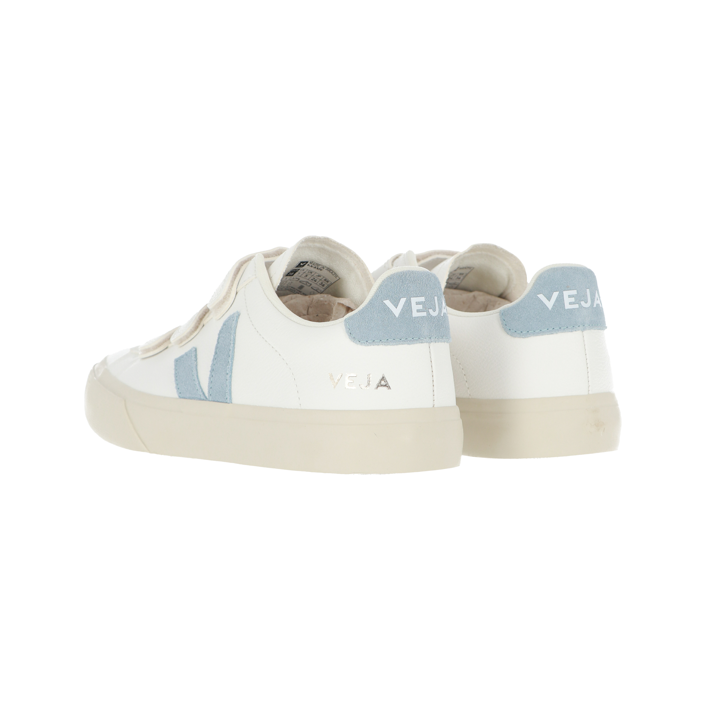 VEJA Recife Logo VEJA Recife Logo