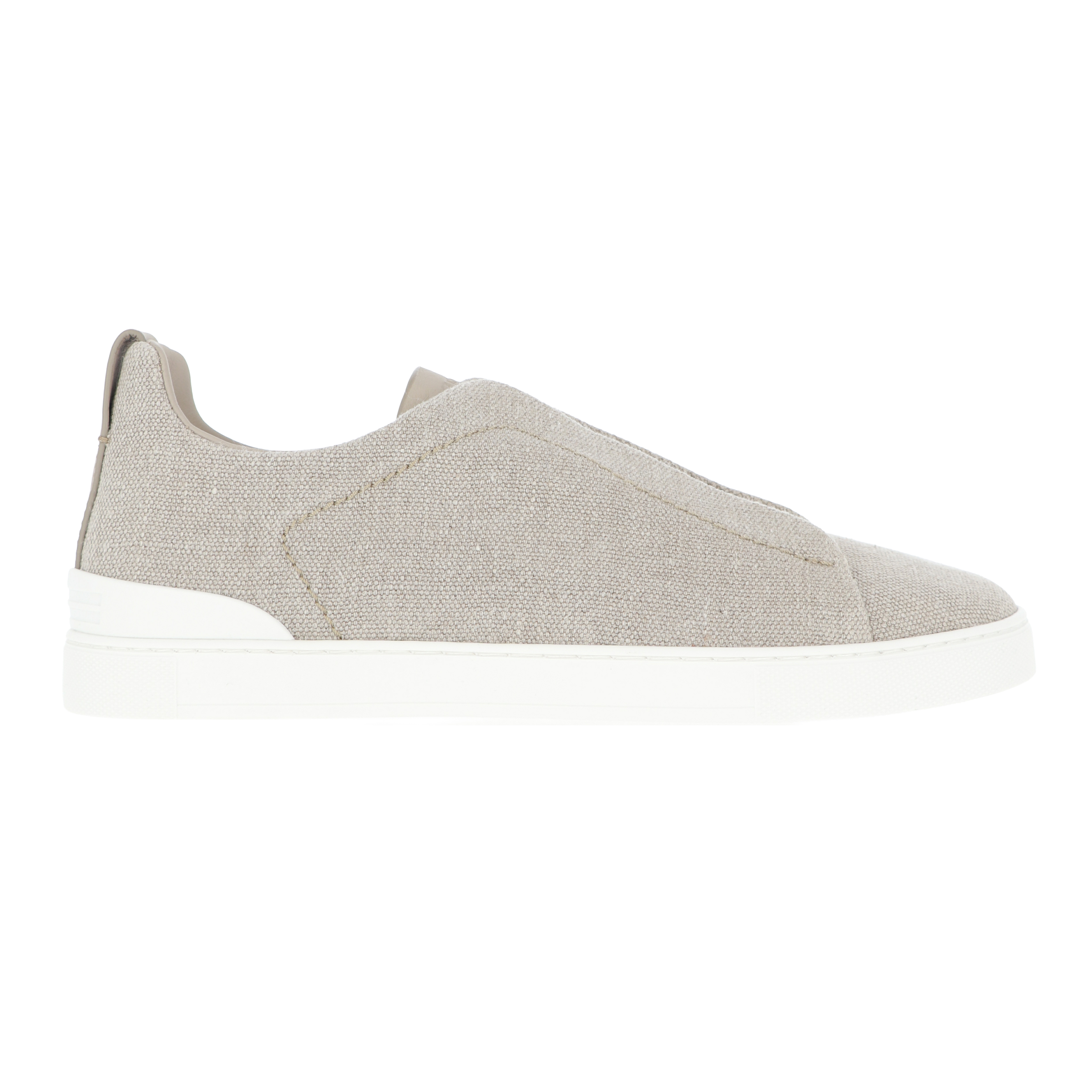 ZEGNA Triple Stitch