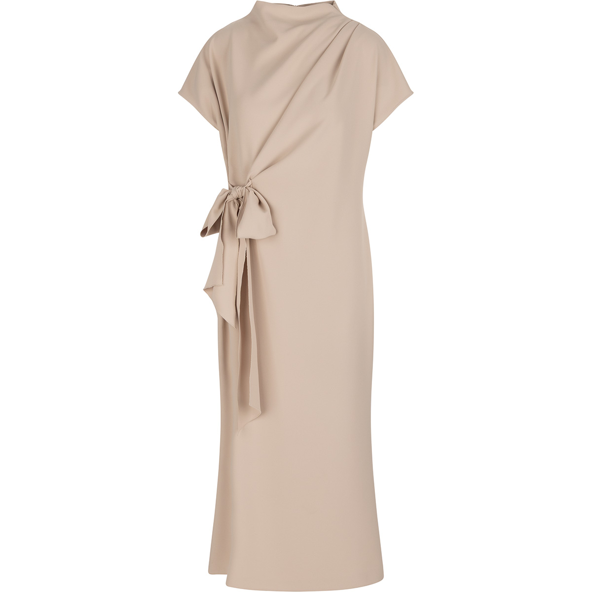 FEDERICA TOSI Abito lungo