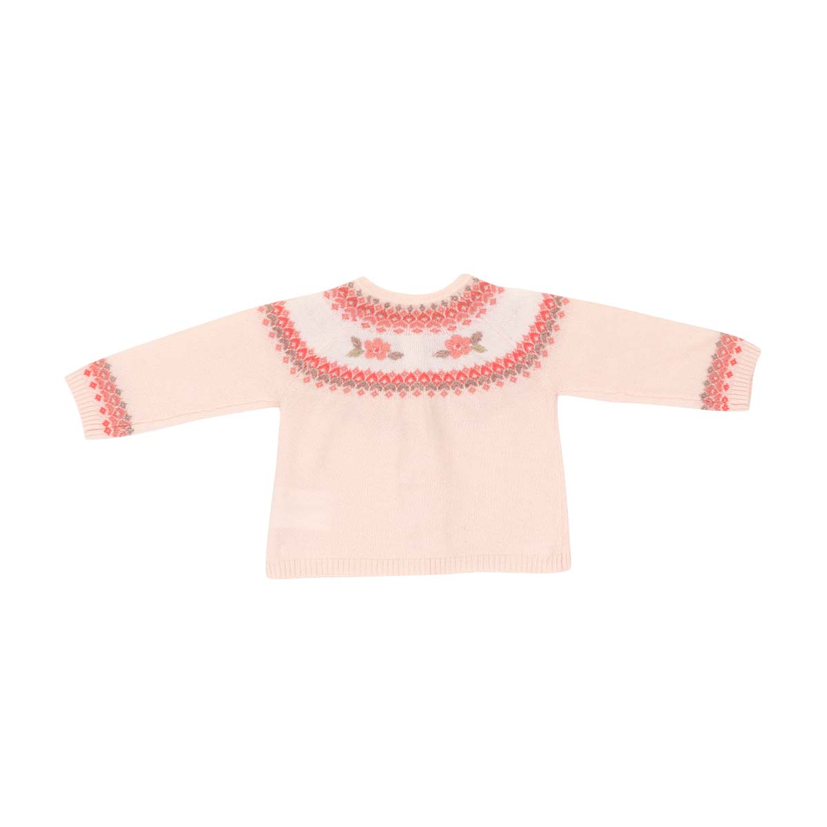 TARTINE ET CHOCOLAT Cardigan 19