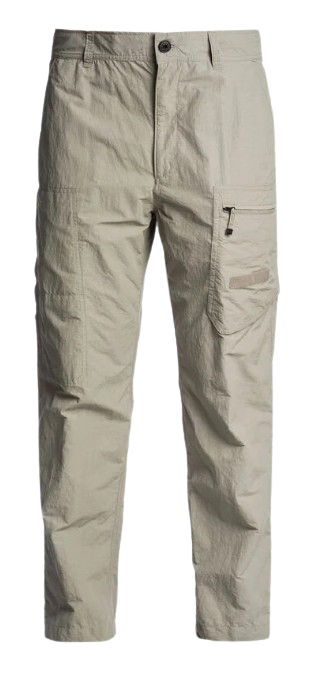 PARAJUMPERS Pantaloni casual dalla vestibilità rilassata