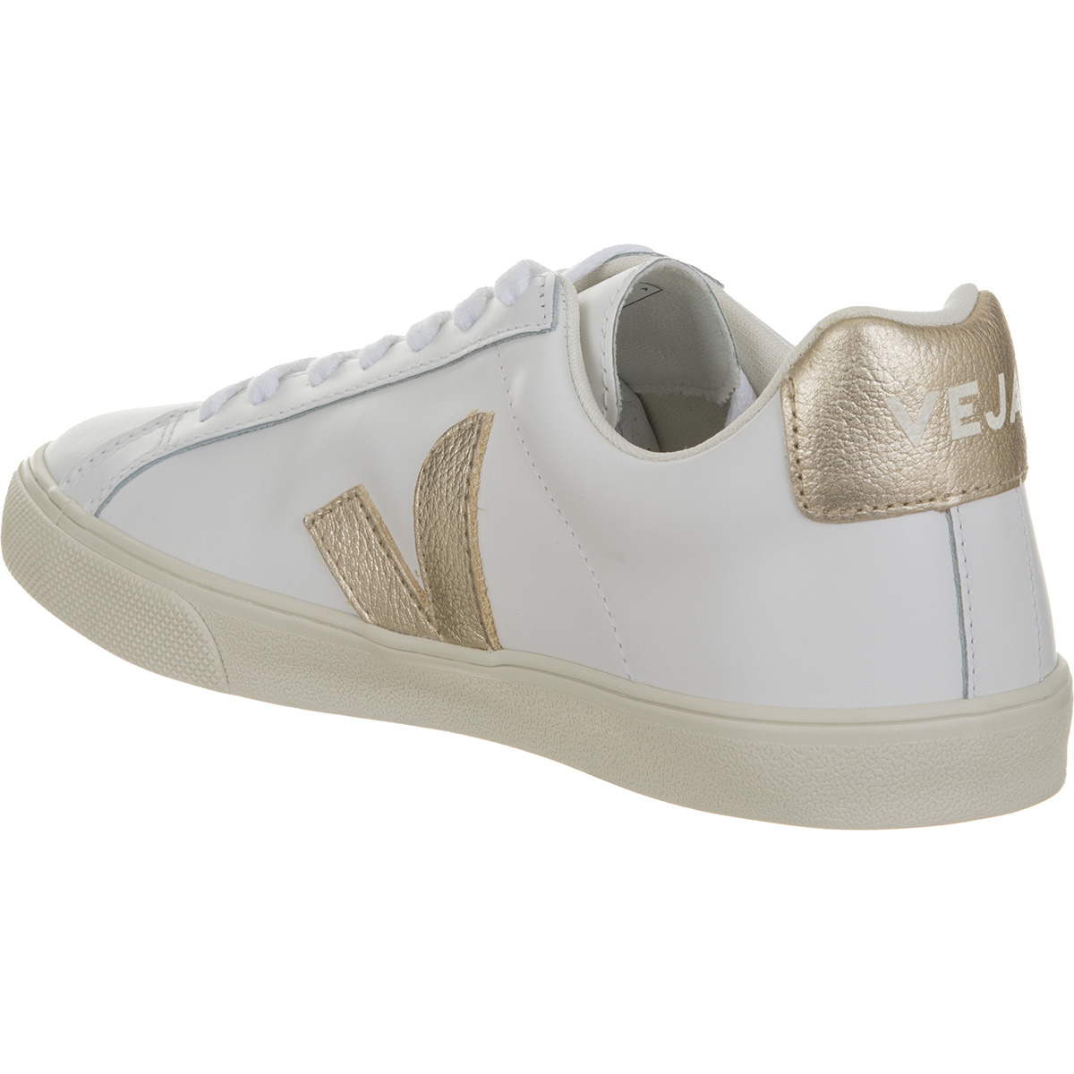 VEJA - SNEAKERS GOLD - 38 | Oberrauch Zitt