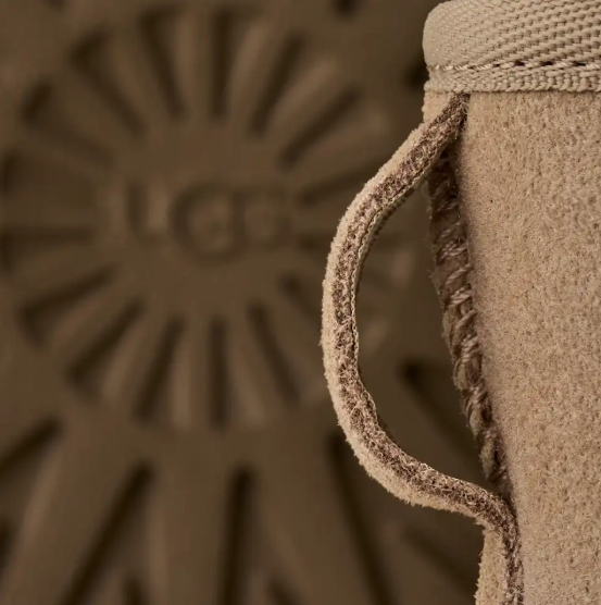 UGG W CLASSIC MINI II