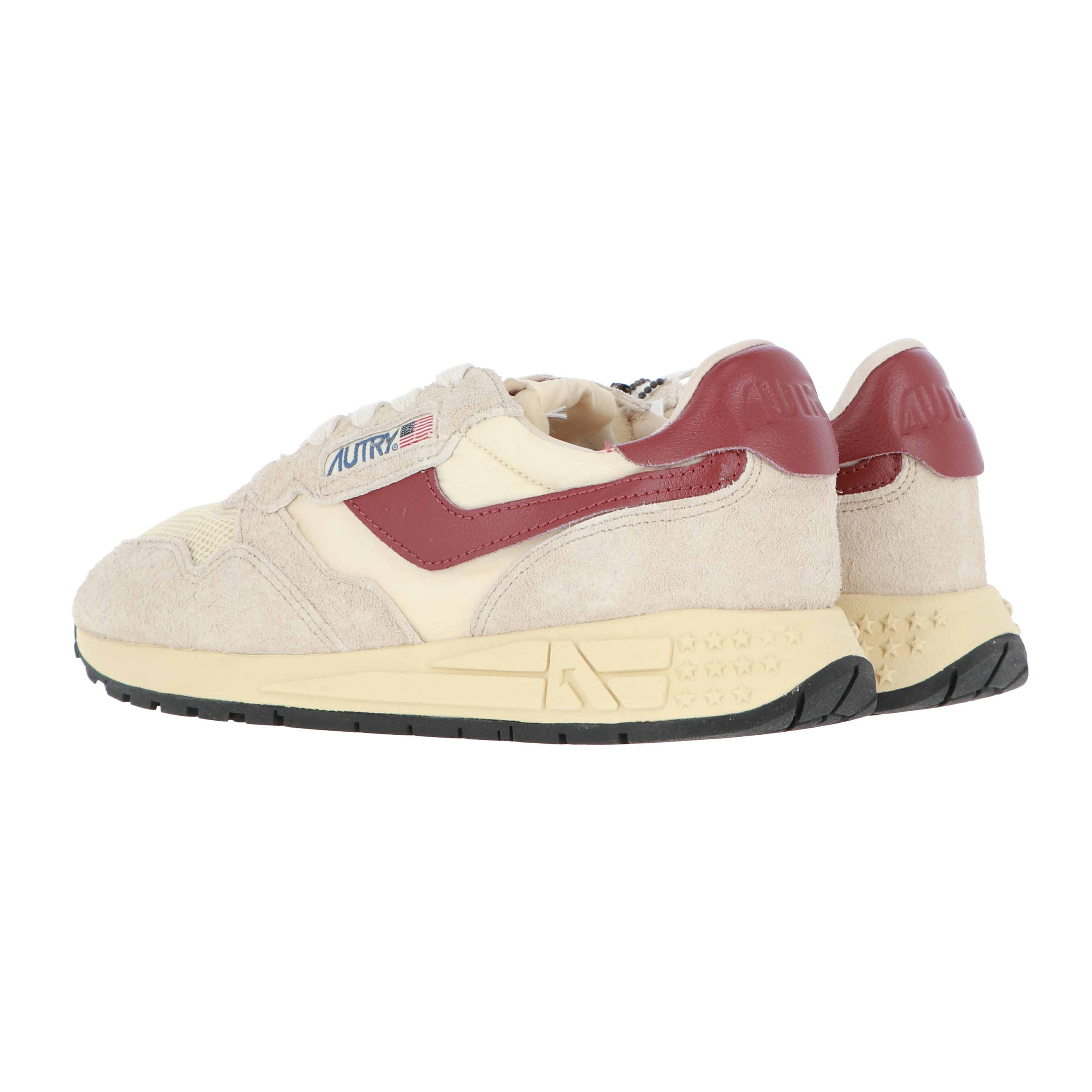 AUTRY Reelwind Low Women