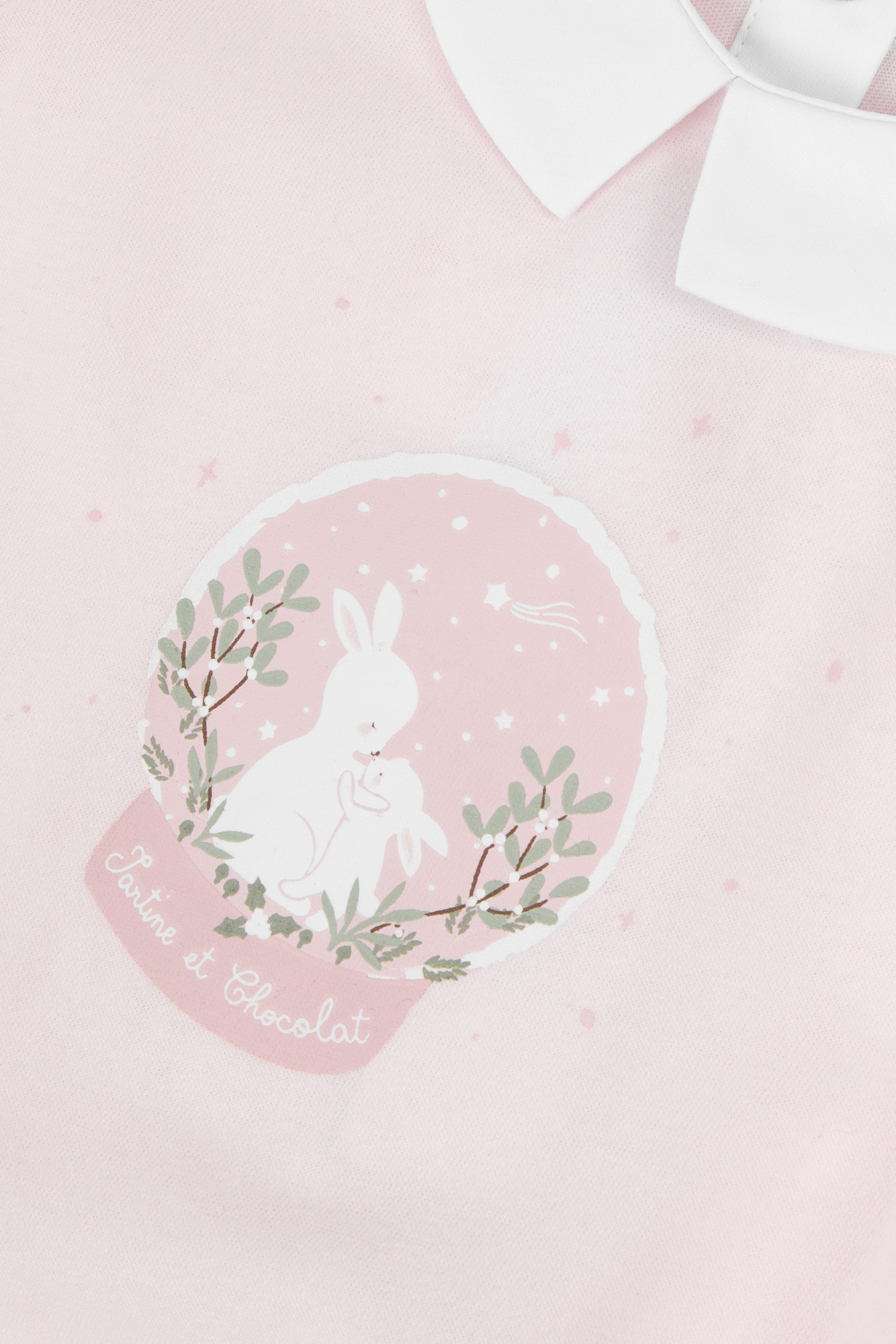 TARTINE ET CHOCOLAT Pyjama19