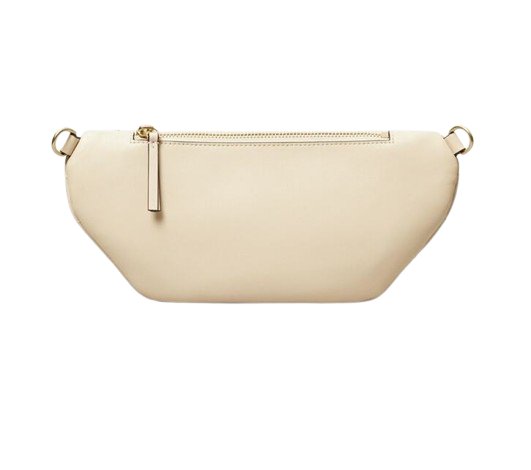 TORY BURCH Fleming Weiche Gürteltasche