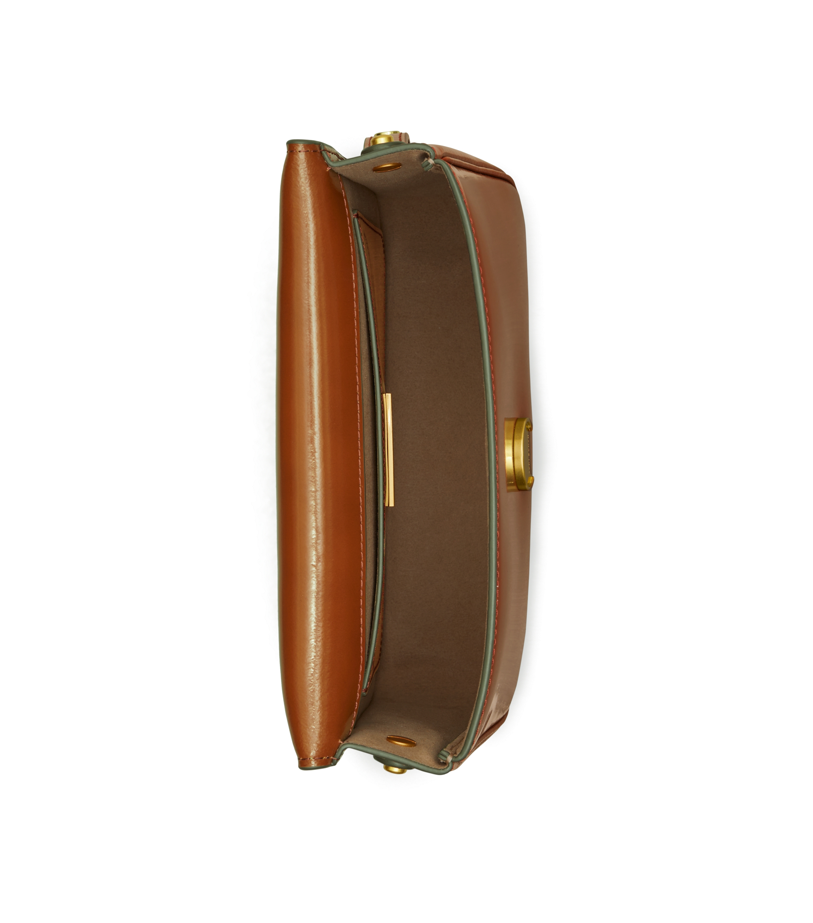 TORY BURCH Robinson Spazzolato