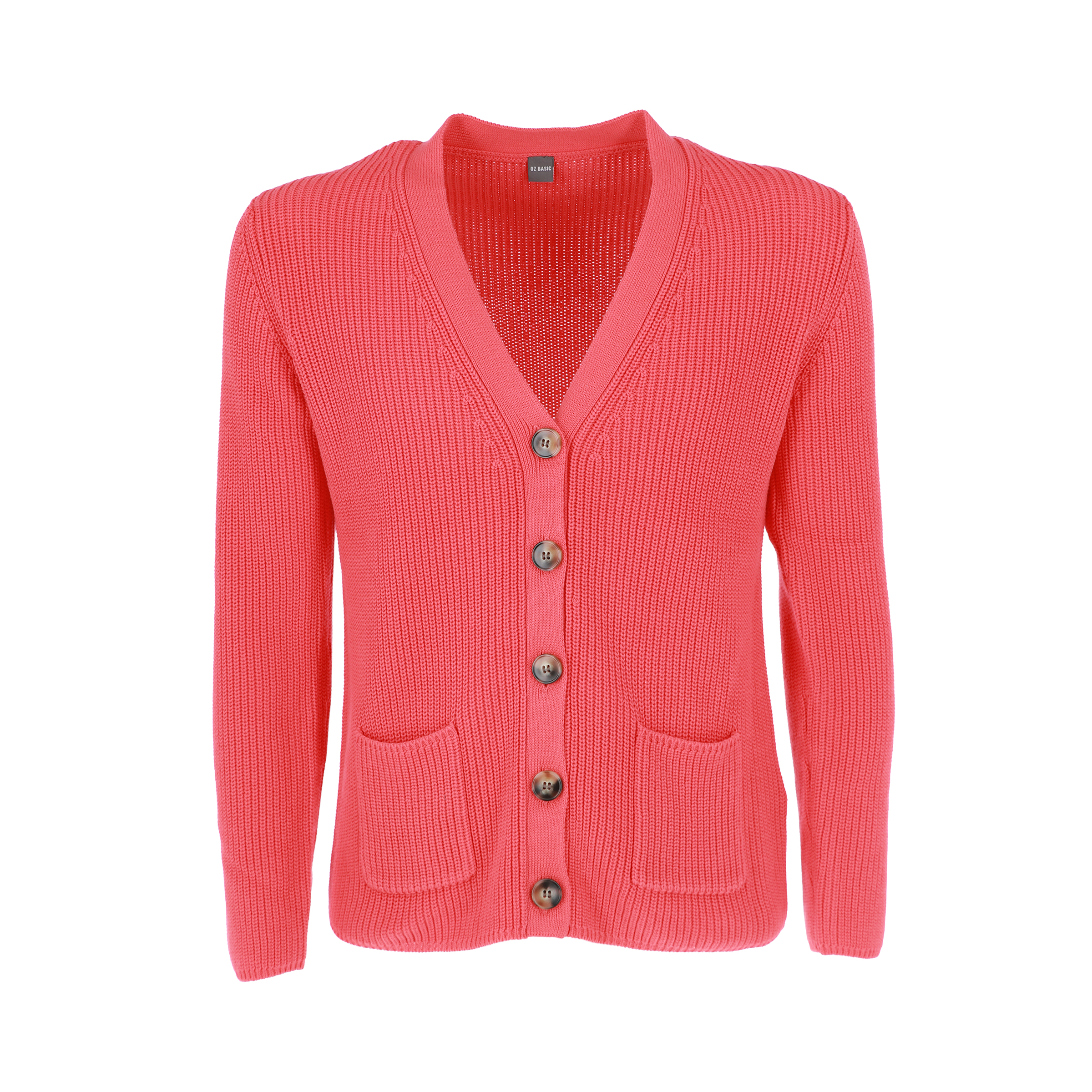 OZ BASIC Cardigan