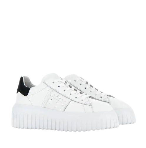 White/Black