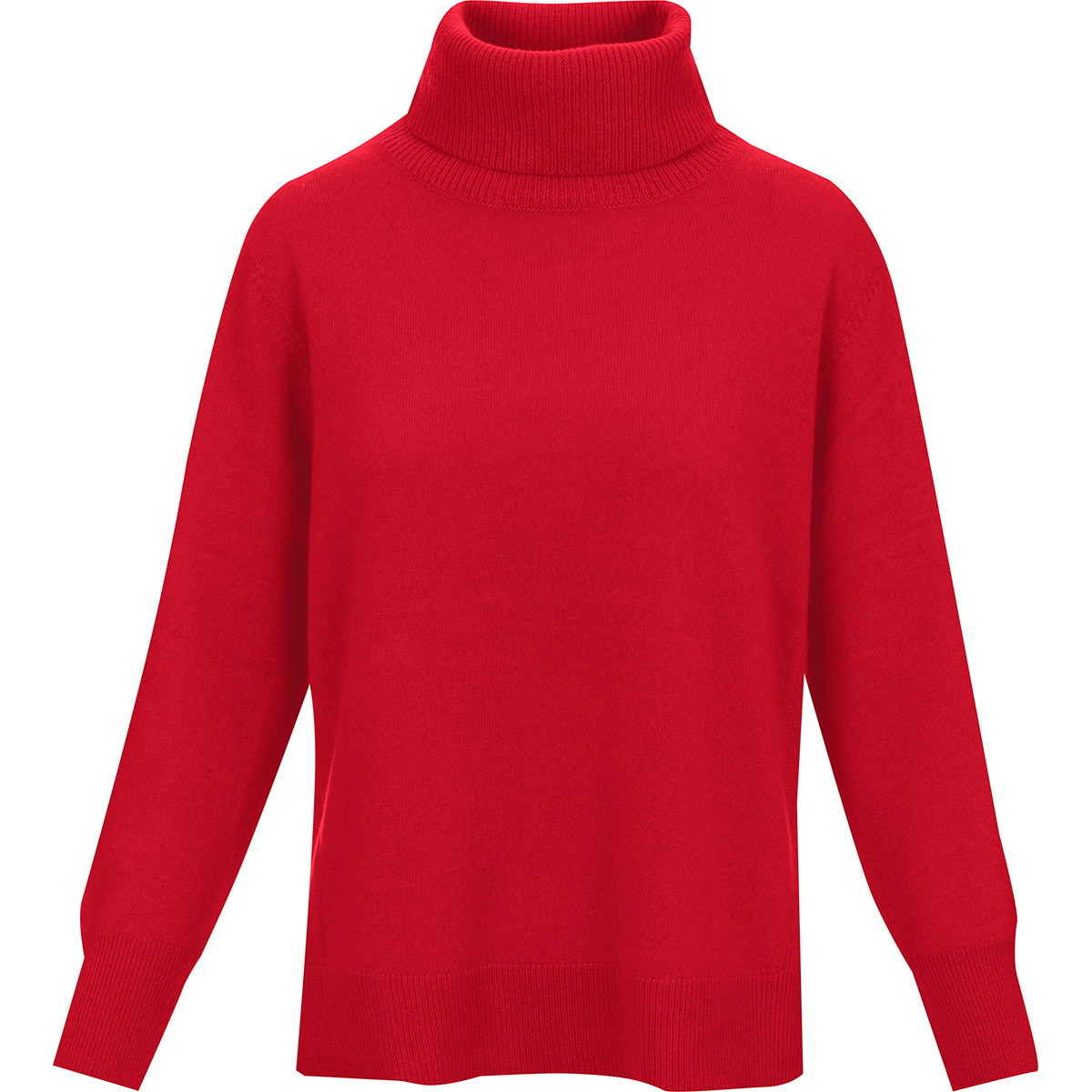 OZ BASIC Rollkragen Pullover OZ BASIC Rollkragen Pullover