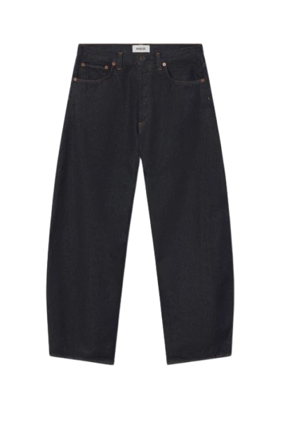 AGOLDE Luna Pieced Jean