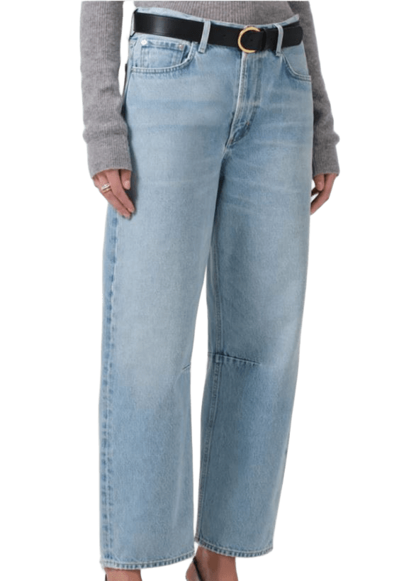 CITIZENS OF HUMANITY Miro Denim CITIZENS OF HUMANITY Miro Denim