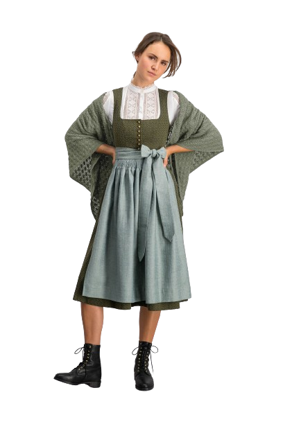 GOTTSEIDANK Sciarpa JOLANDA GOTTSEIDANK Sciarpa JOLANDA