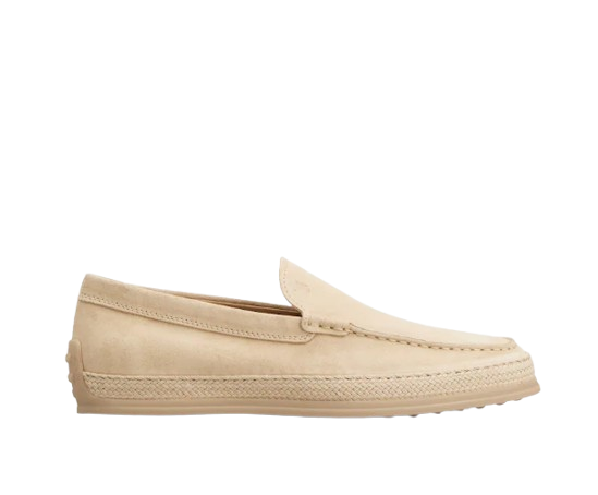 TOD'S Mokassin