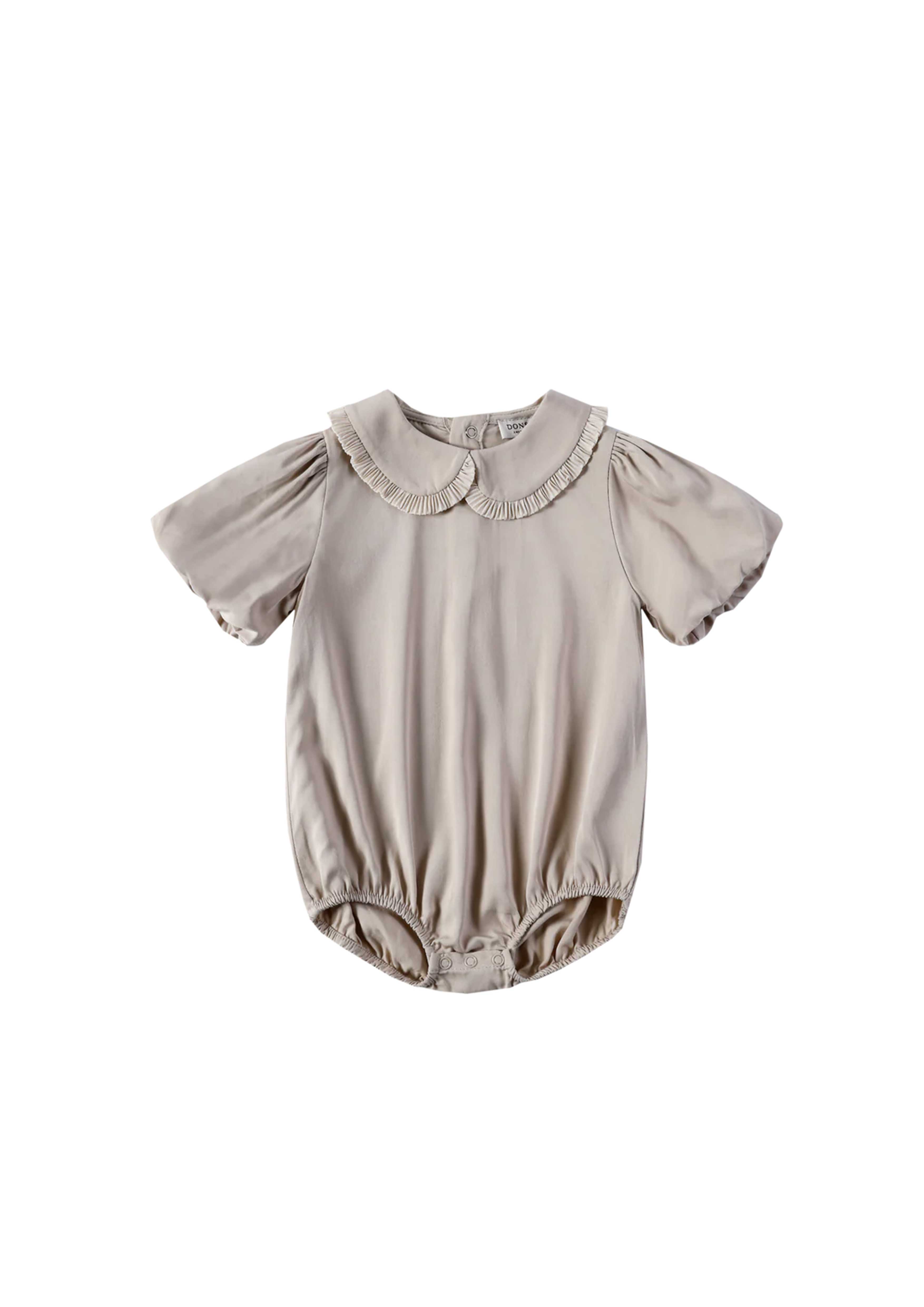 DONSJE Chels Bodysuit