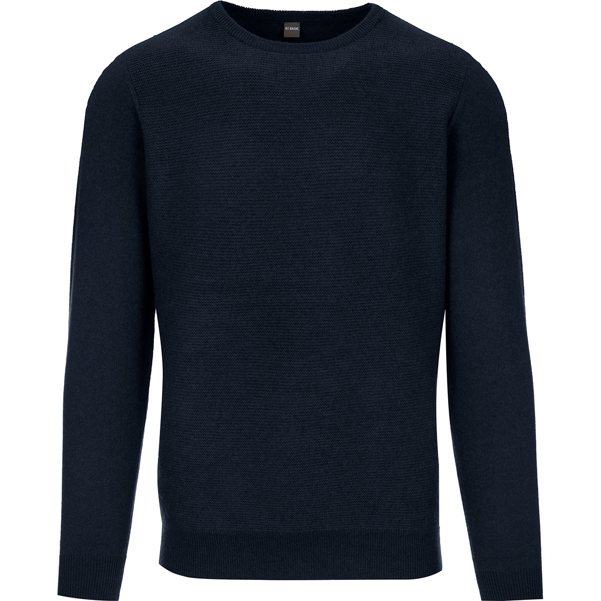 DARK NAVY MEL