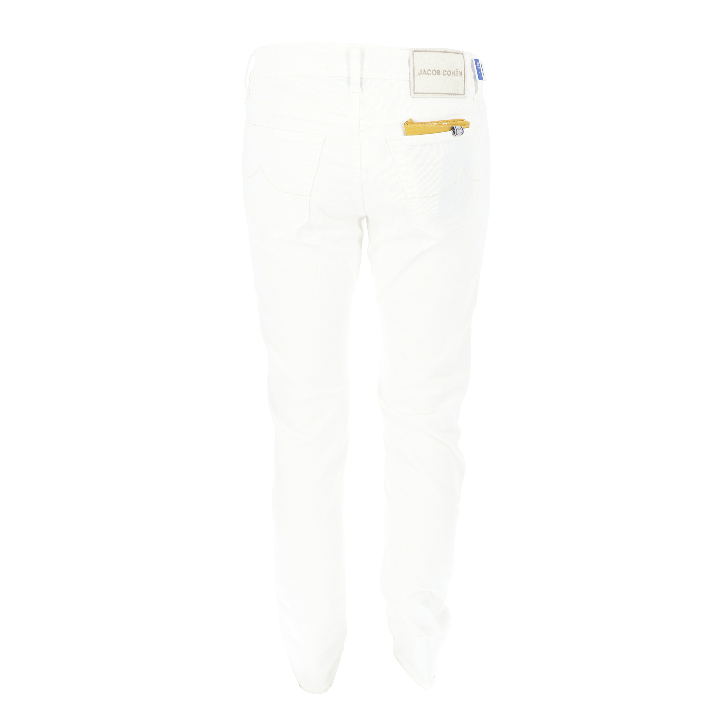 JACOB COHEN Trouser Bard