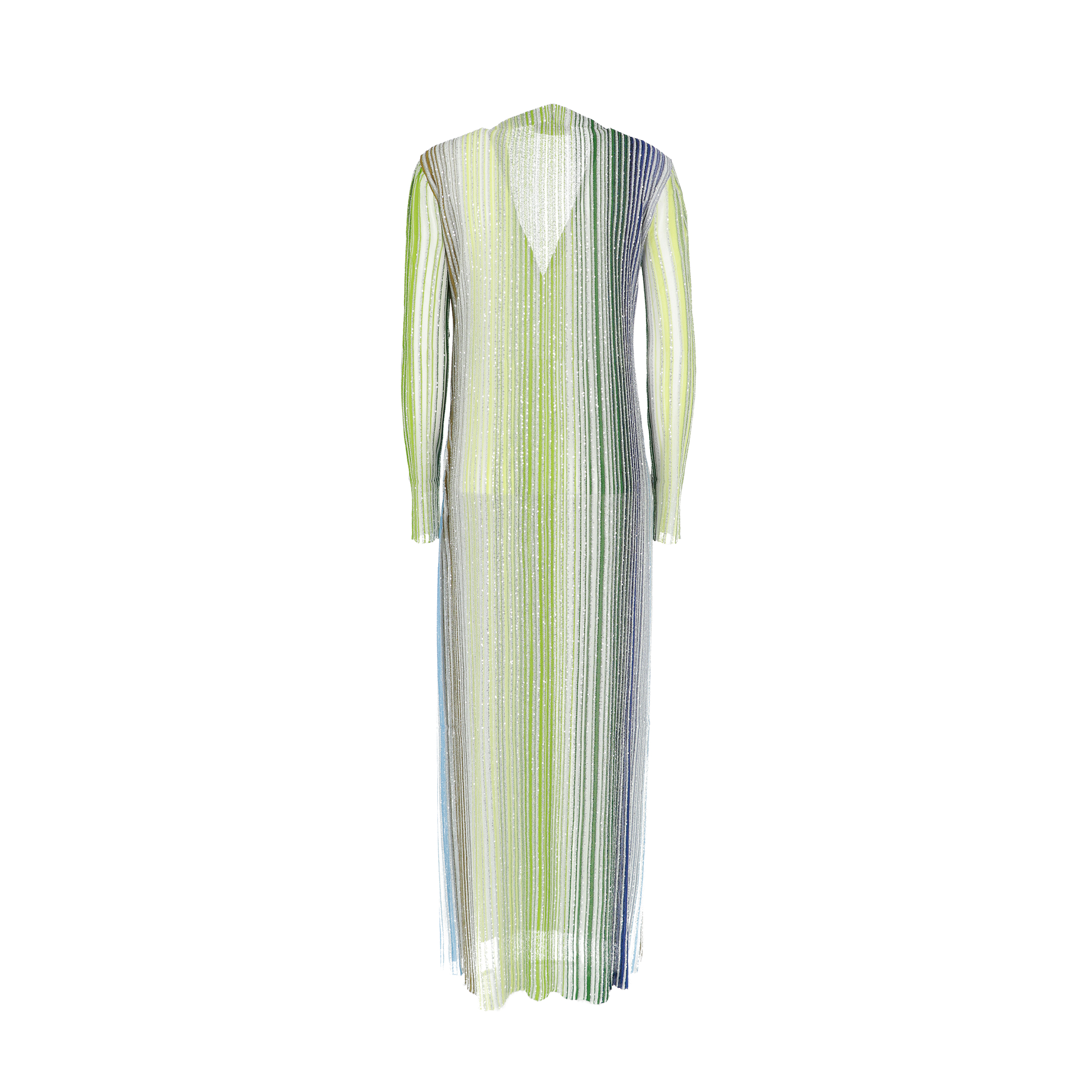 MISSONI Long cardigan