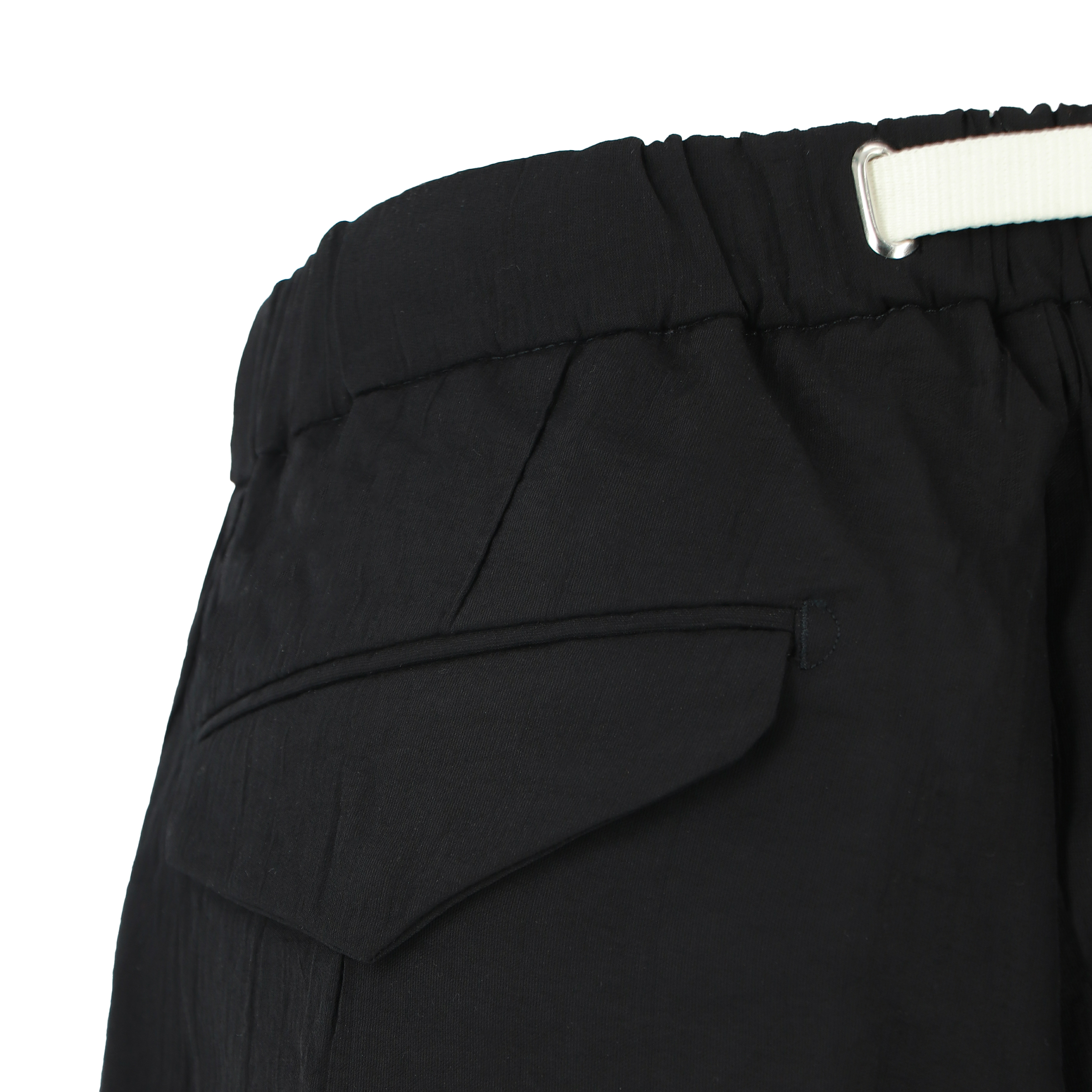 WHITE SAND Trouser