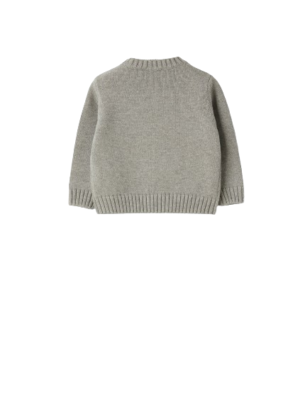 IL GUFO Sweater