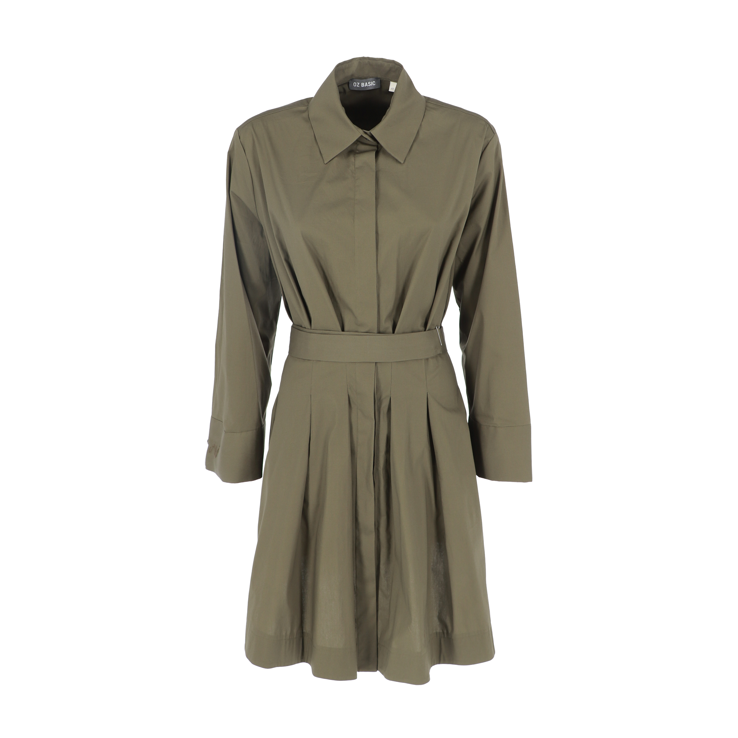 OZ BASIC Kurzes Kleid OZ BASIC Kurzes Kleid