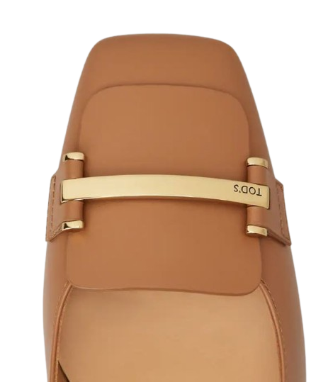 TOD'S T50 63L Barretta Attacchi