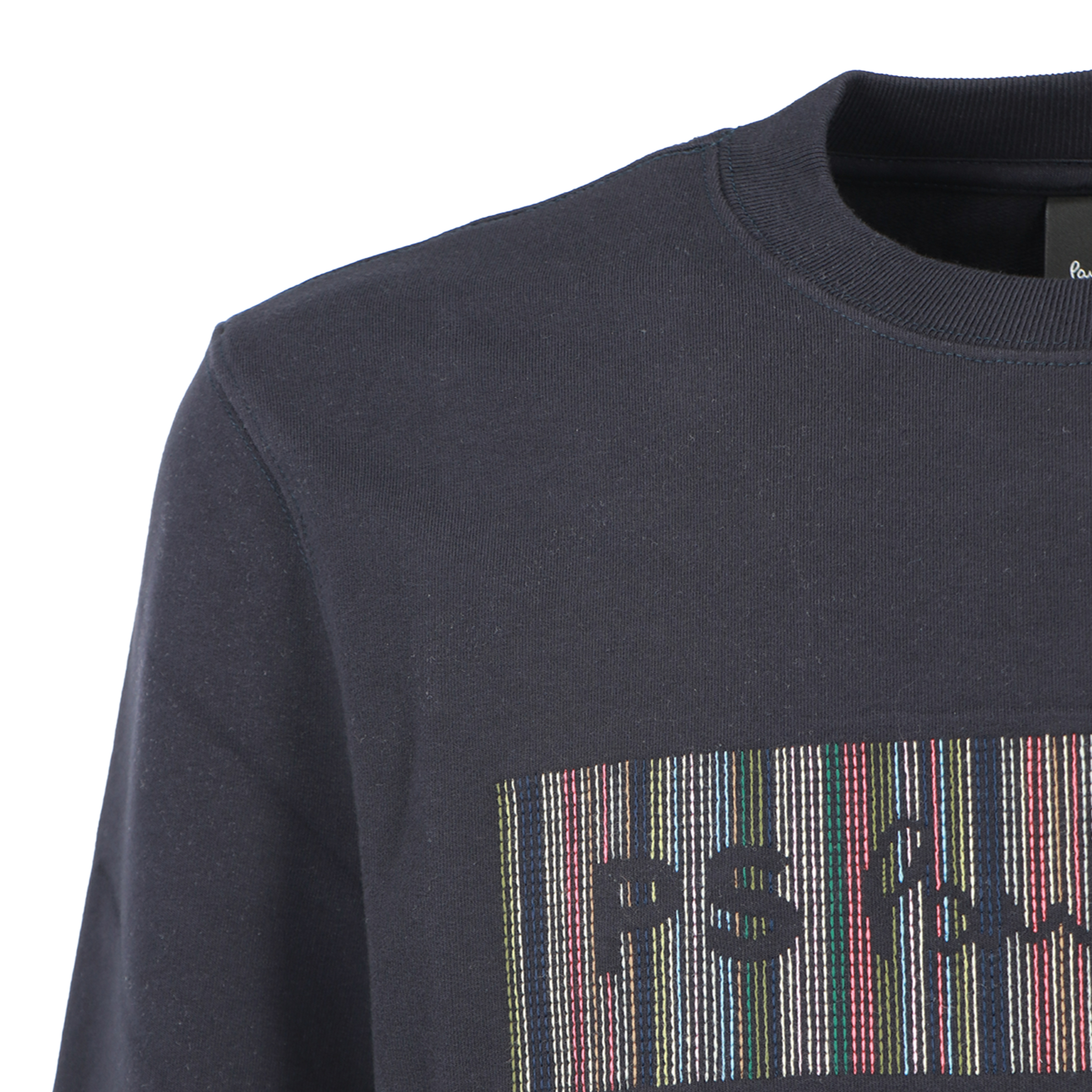 PAUL SMITH Sweatshirt Stripe