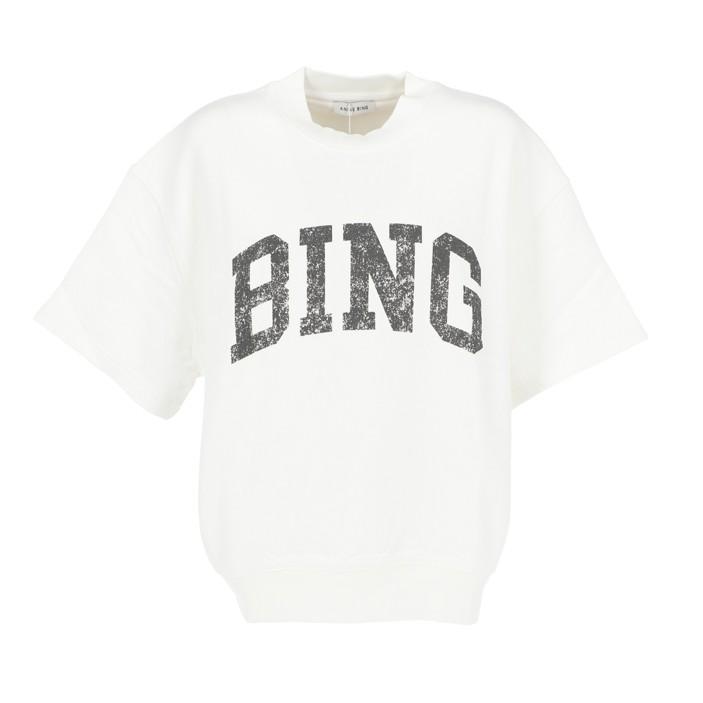 ANINE BING Jay Sweatshirt Bing ANINE BING Jay Sweatshirt Bing