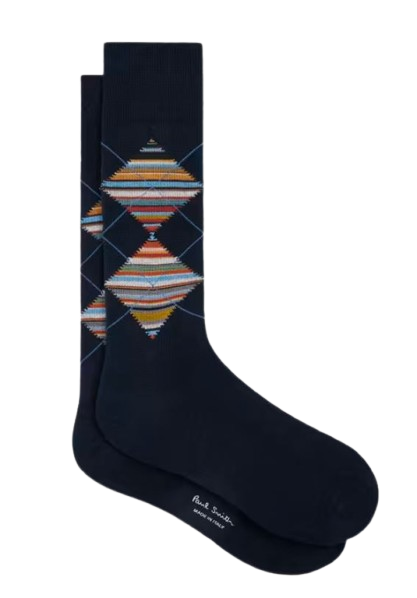 Calzino Argyle Calzino Argyle