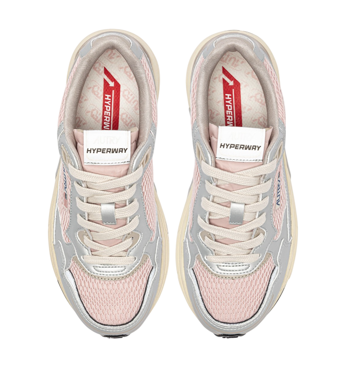 AUTRY Hyperway Low Wom
