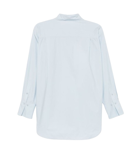 FRAME The Exaggerated Shirt