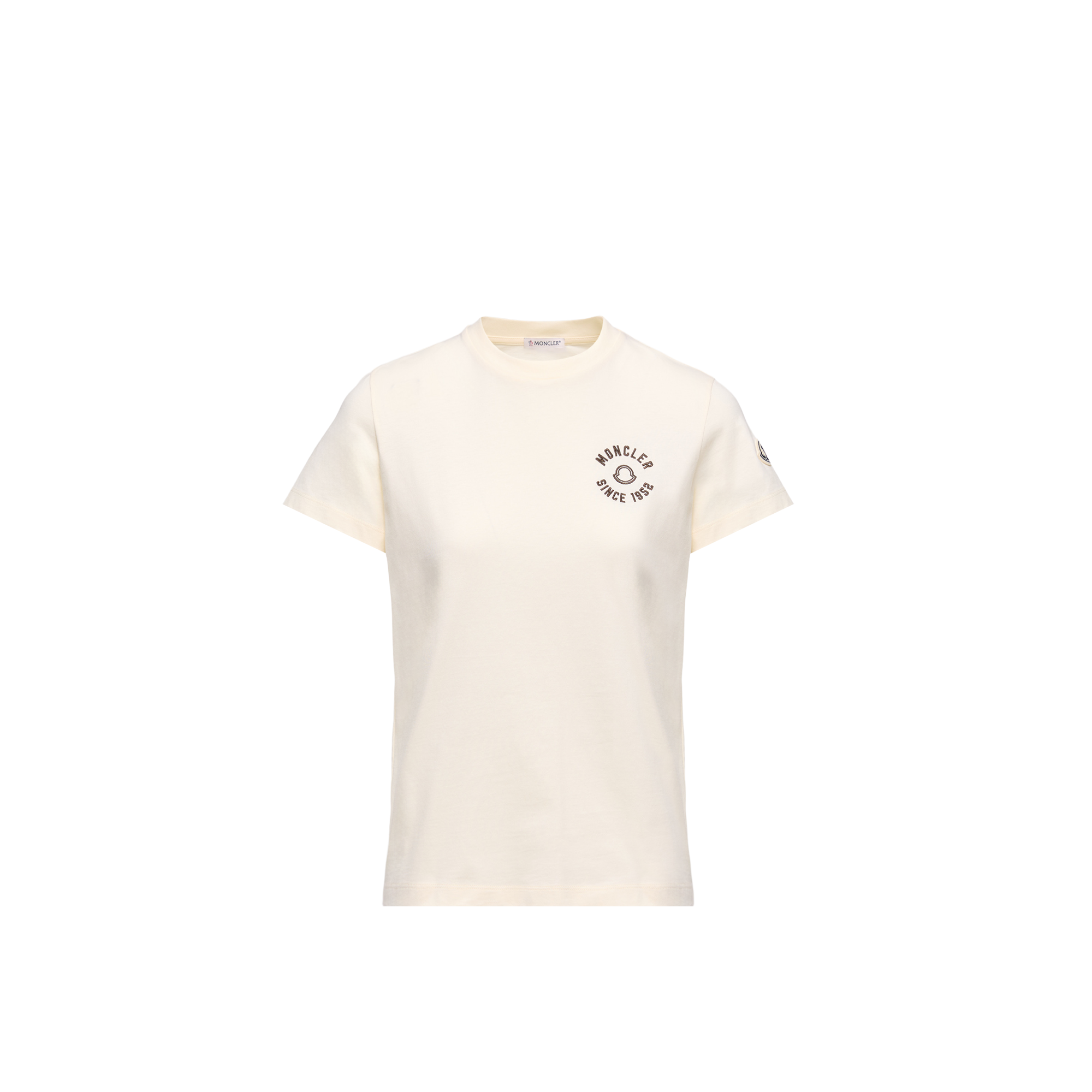 MONCLER SS T-Shirt