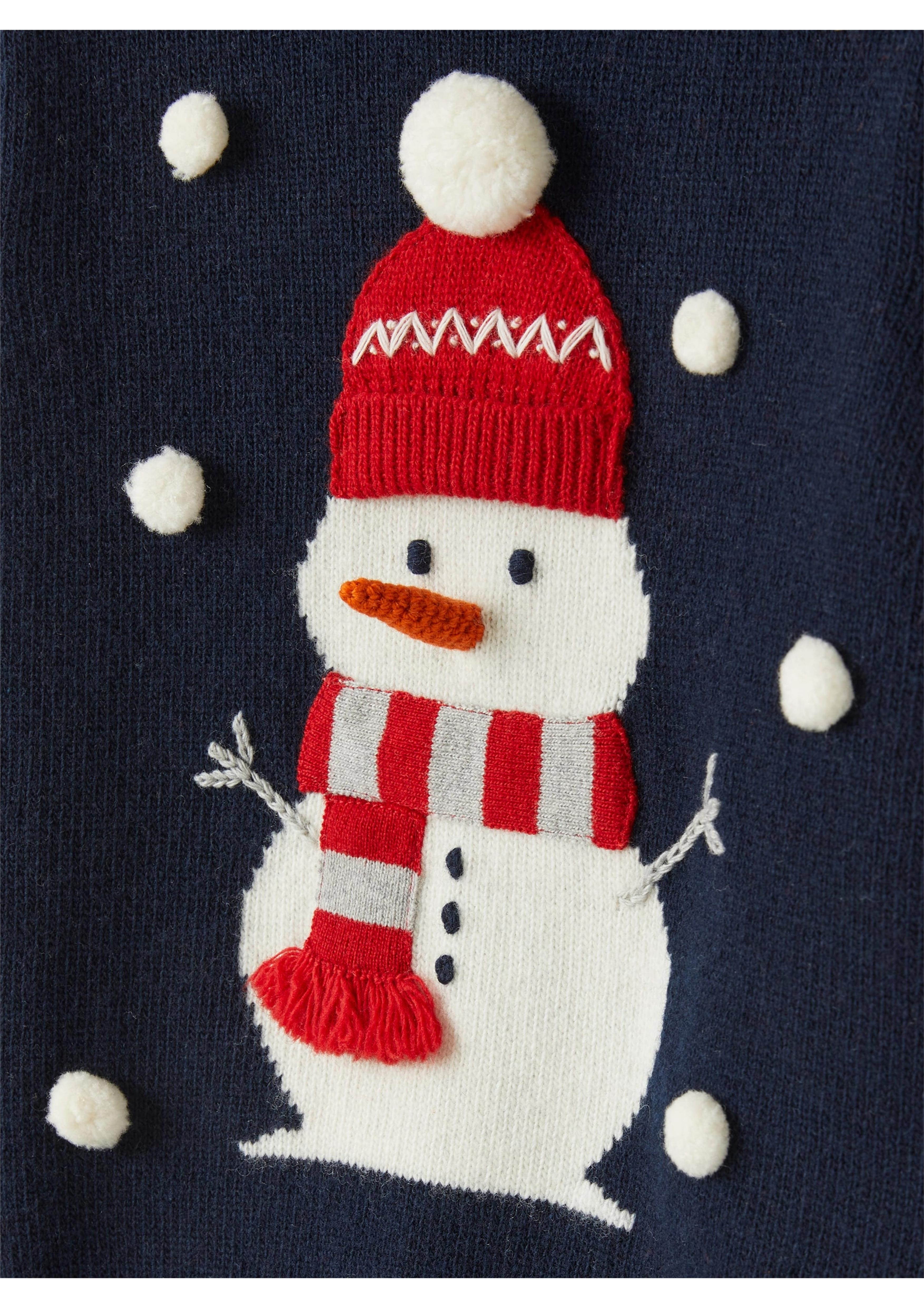 IL GUFO Sweater