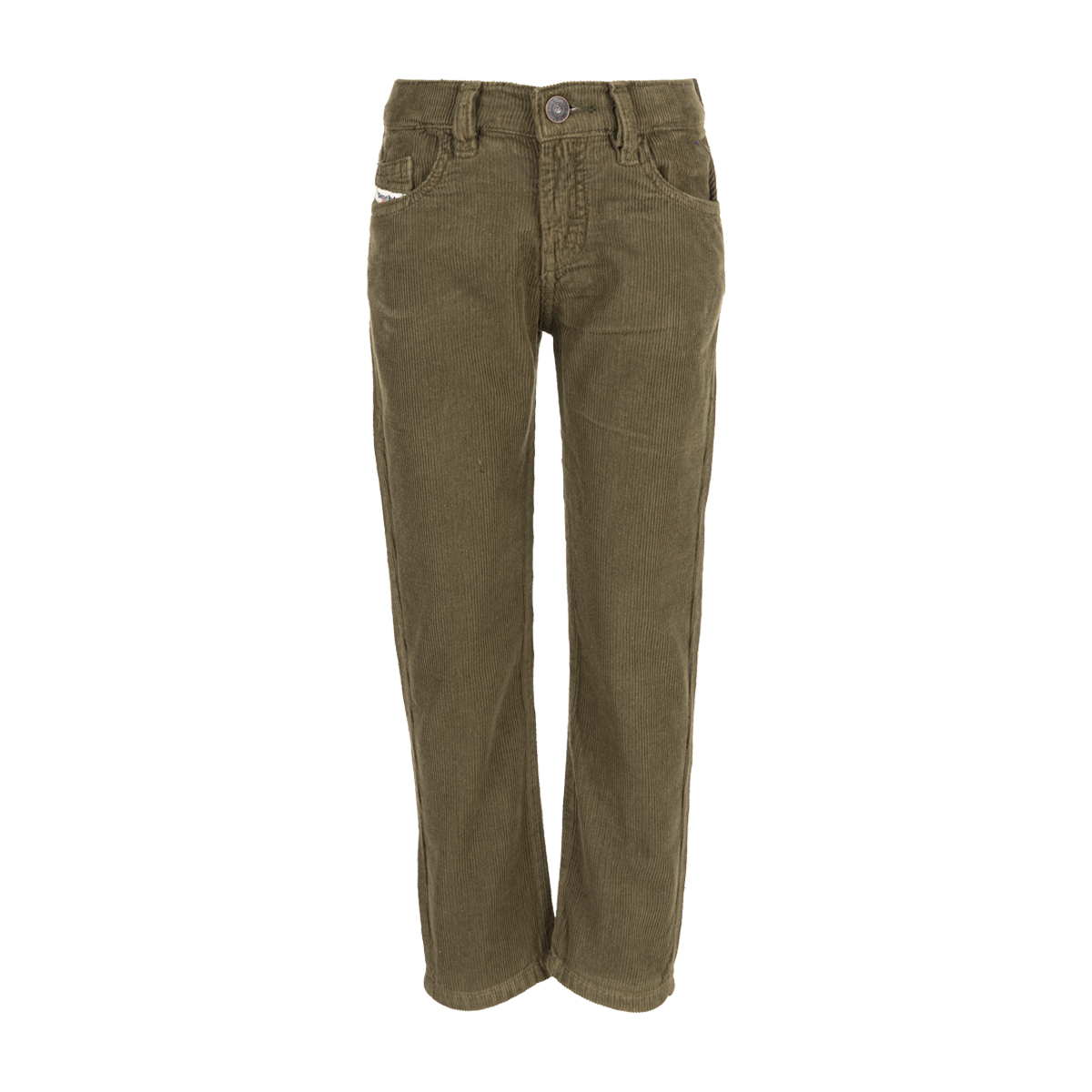 DIESEL 2020 D-Viker-J
