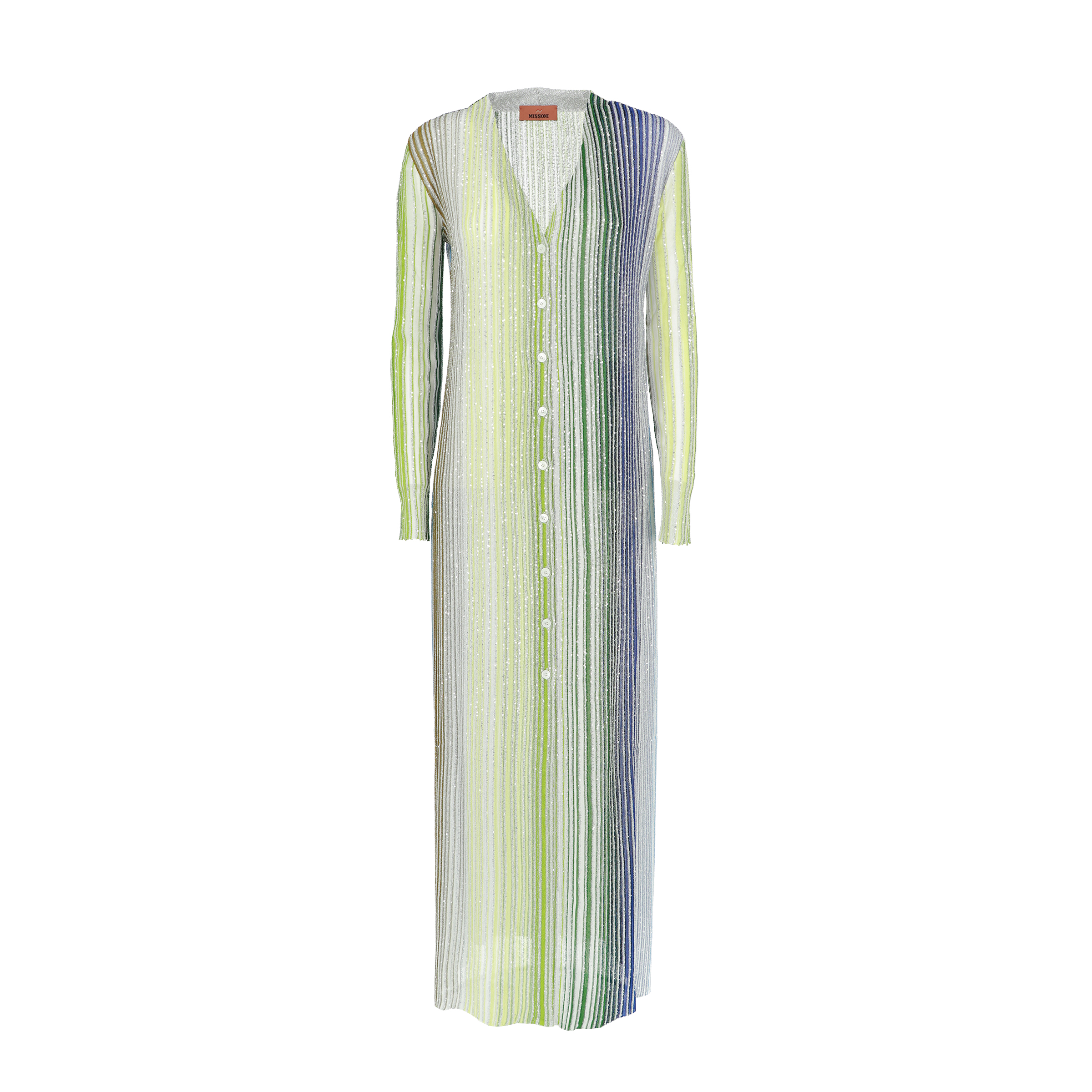 MISSONI Long cardigan