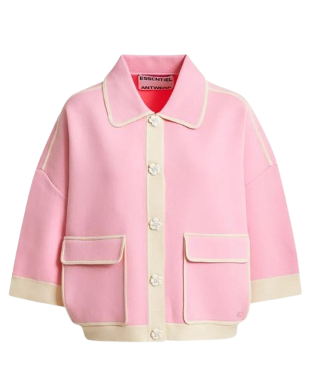 ESSENTIEL Cardigan in maglia