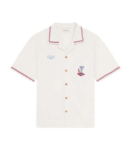 DRÔLE DE MONSIEUR Cocktail con camicia