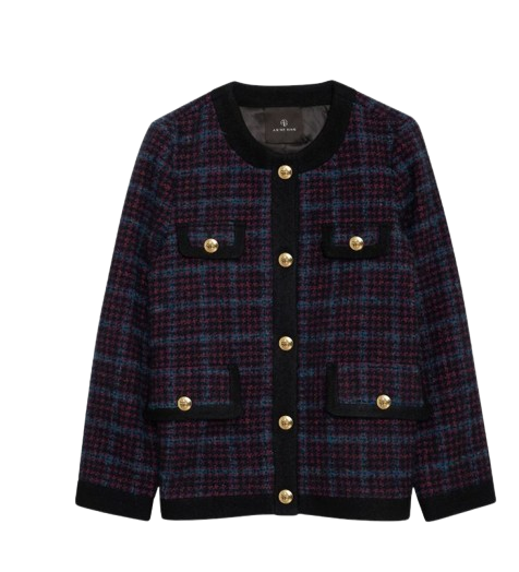 ANINE BING Lydia Jacket