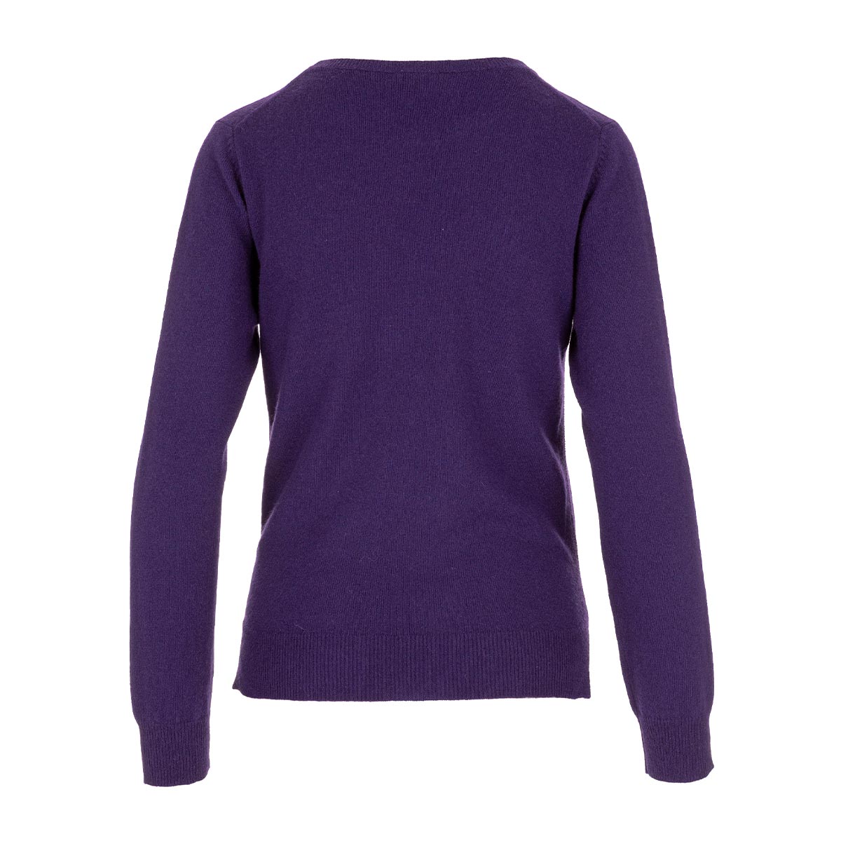 OZ BASIC Basic Rundhals