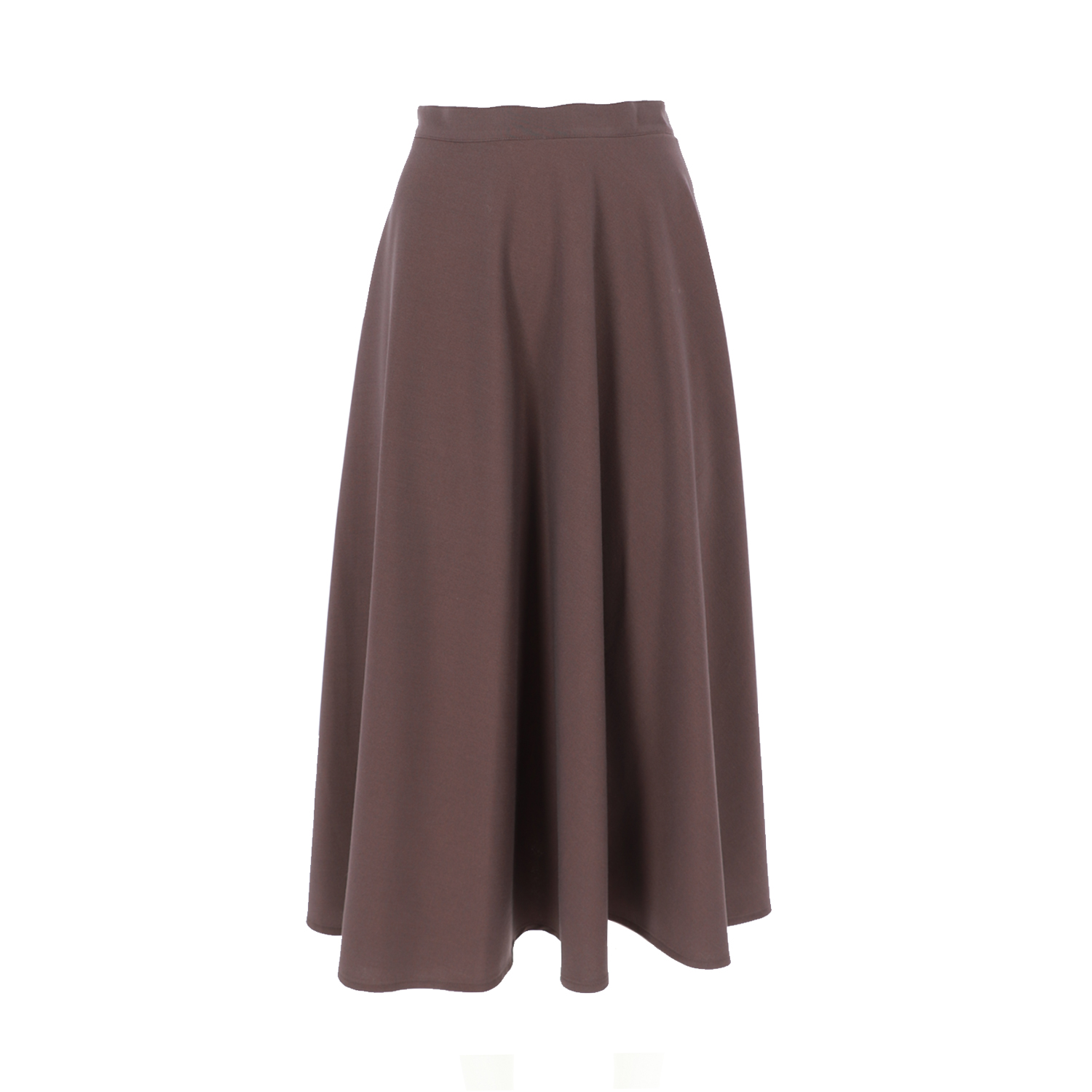 OZ BASIC Midi Skirt