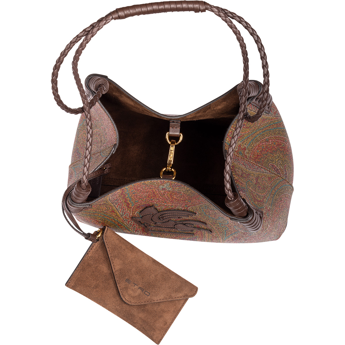 ETRO Einkaufsbibliothek S