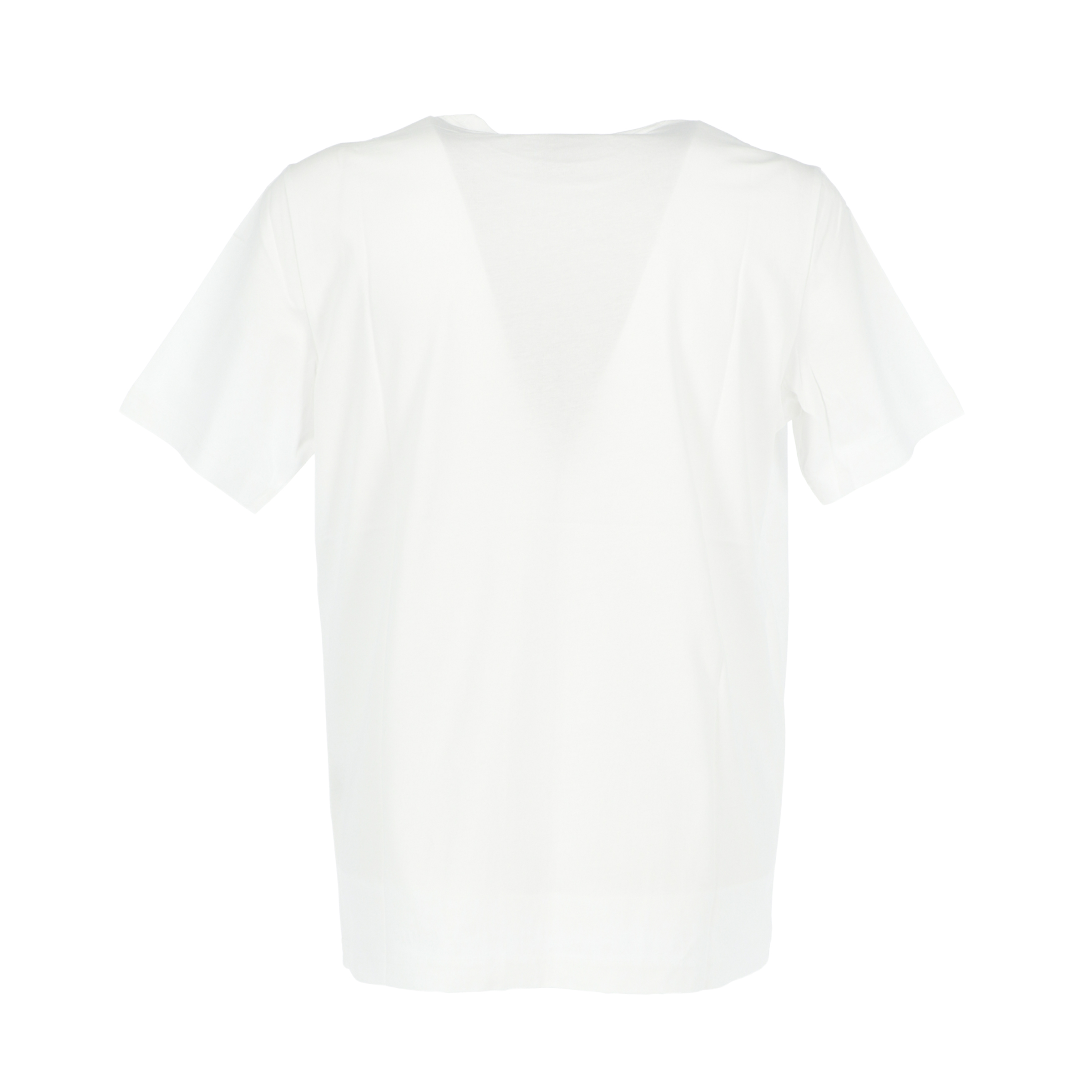 PAUL SMITH Regular Fit Zebra T-Shirt