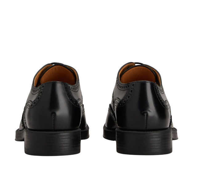 TOD'S Formal Shoe full brogue